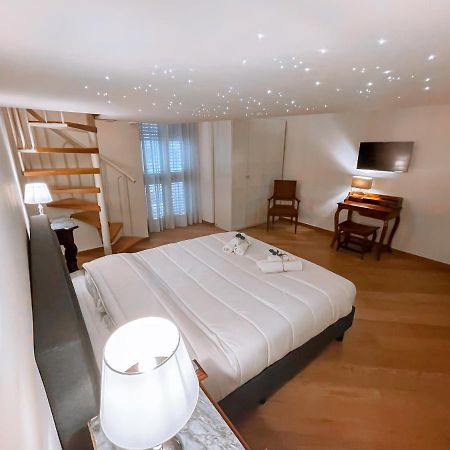 Apartmán Luxury Bnb Dedeo Bari Exteriér fotografie
