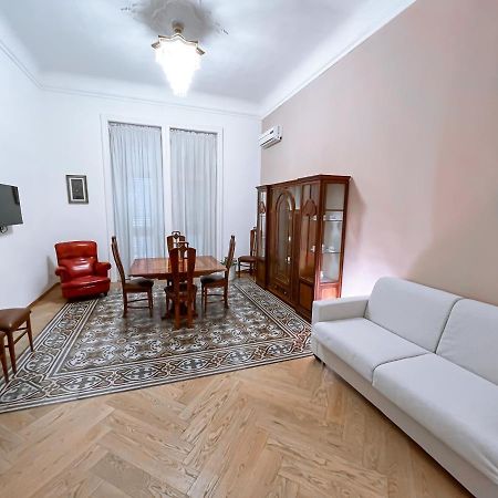 Apartmán Luxury Bnb Dedeo Bari Exteriér fotografie