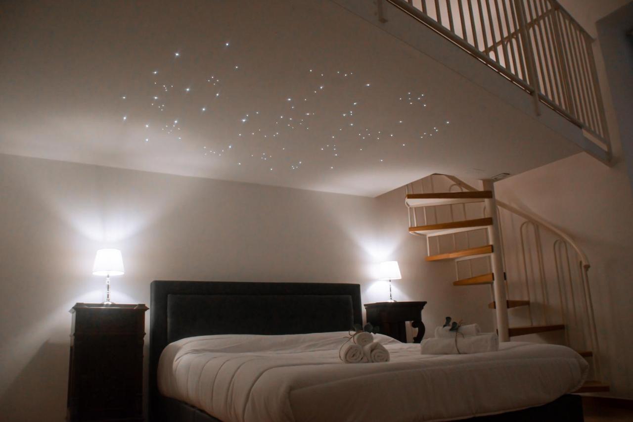 Apartmán Luxury Bnb Dedeo Bari Exteriér fotografie