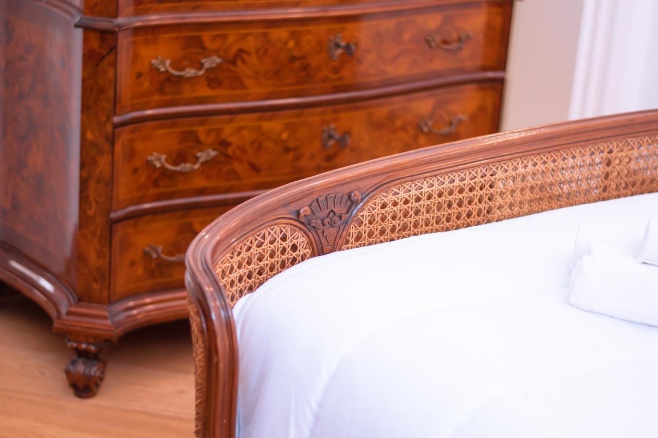 Apartmán Luxury Bnb Dedeo Bari Exteriér fotografie