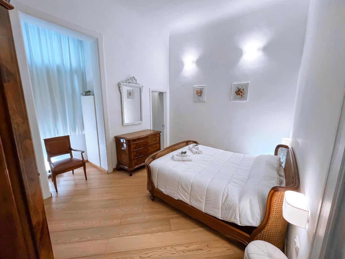 Apartmán Luxury Bnb Dedeo Bari Exteriér fotografie