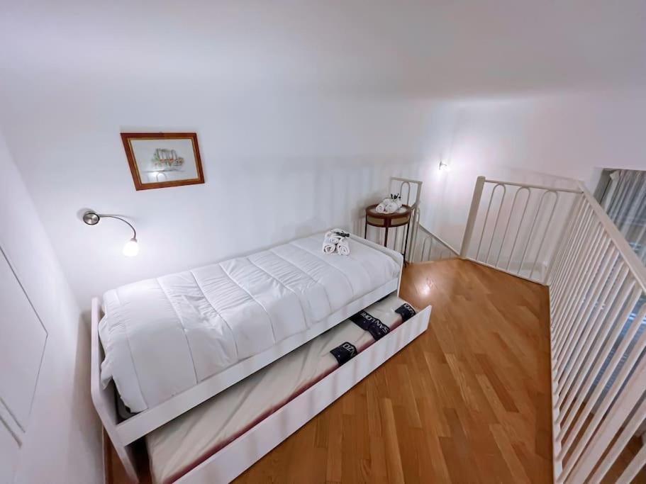 Apartmán Luxury Bnb Dedeo Bari Exteriér fotografie