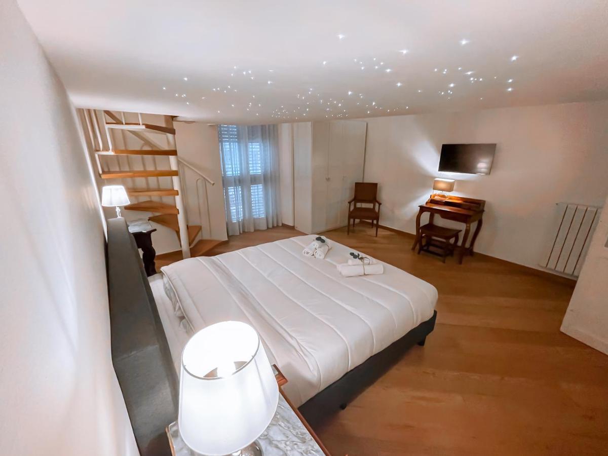 Apartmán Luxury Bnb Dedeo Bari Exteriér fotografie