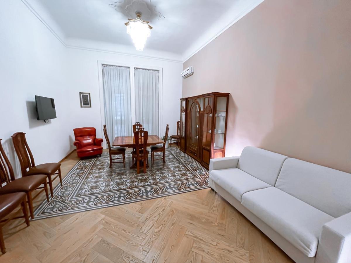 Apartmán Luxury Bnb Dedeo Bari Exteriér fotografie