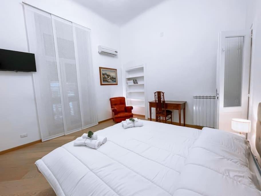 Apartmán Luxury Bnb Dedeo Bari Exteriér fotografie