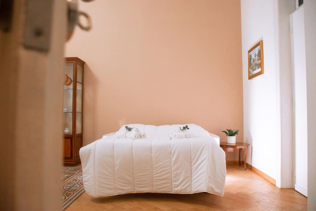 Apartmán Luxury Bnb Dedeo Bari Exteriér fotografie