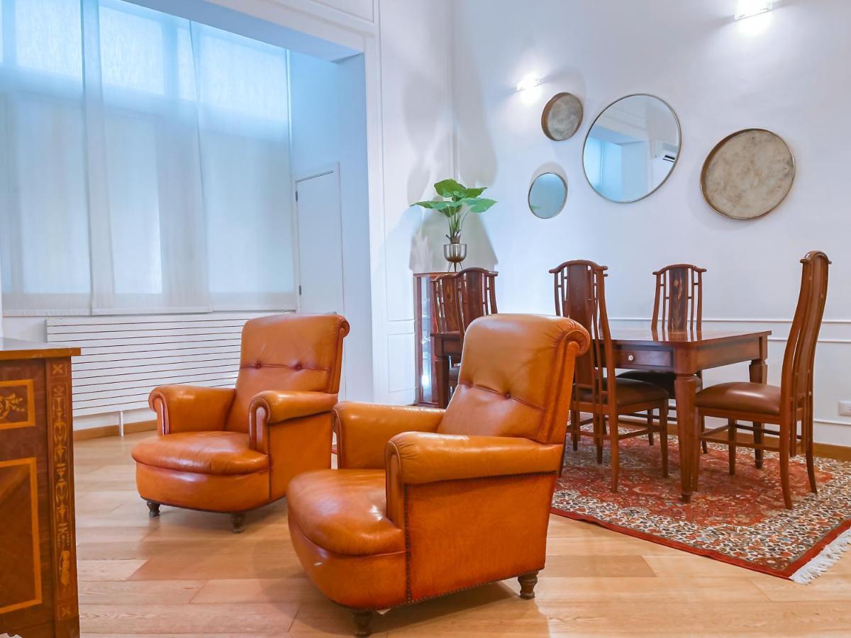 Apartmán Luxury Bnb Dedeo Bari Exteriér fotografie